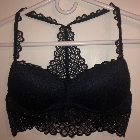 Hollister Other - Hollister Gilly Hicks Lace Bralette